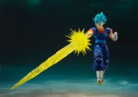 Descubre el apasionante mundo de Figura Dragon Ball Super Vegito.