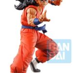 Descubre el apasionante mundo de Figura Yamcha History of Rivals.