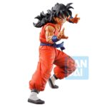 Descubre el apasionante mundo de Figura Yamcha History of Rivals.