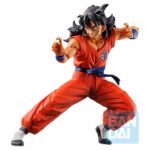 Descubre el apasionante mundo de Figura Yamcha History of Rivals.