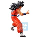 Descubre el apasionante mundo de Figura Yamcha History of Rivals.