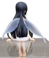 Descubre el apasionante mundo de Estatua Sword Art Online Alicization Yui.