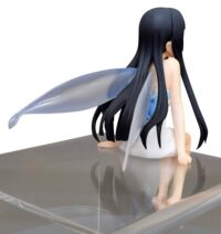 Descubre el apasionante mundo de Estatua Sword Art Online Alicization Yui.