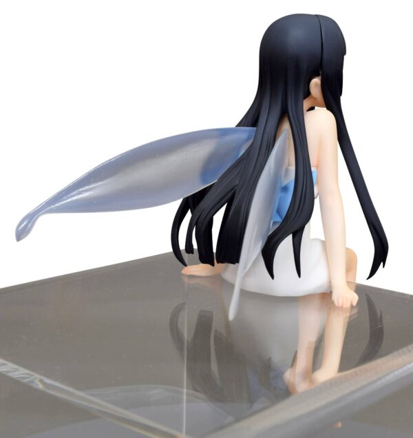 Descubre el apasionante mundo de Estatua Sword Art Online Alicization Yui.