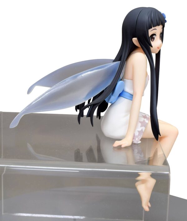 Descubre el apasionante mundo de Estatua Sword Art Online Alicization Yui.