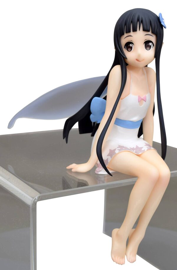 Descubre el apasionante mundo de Estatua Sword Art Online Alicization Yui.