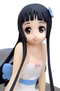 Descubre el apasionante mundo de Estatua Sword Art Online Alicization Yui.