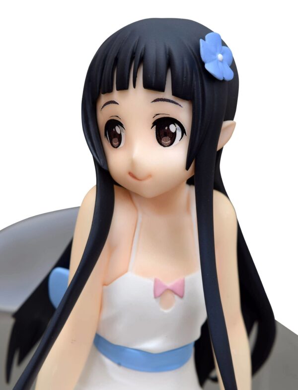 Descubre el apasionante mundo de Estatua Sword Art Online Alicization Yui.
