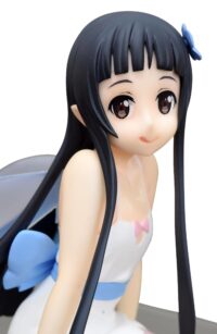 Descubre el apasionante mundo de Estatua Sword Art Online Alicization Yui.