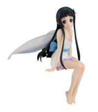 Descubre el apasionante mundo de Estatua Sword Art Online Alicization Yui.