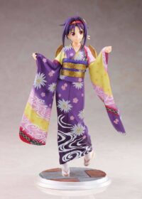 Descubre el apasionante mundo de Estatua Yuuki Sword Art Online Alicization.