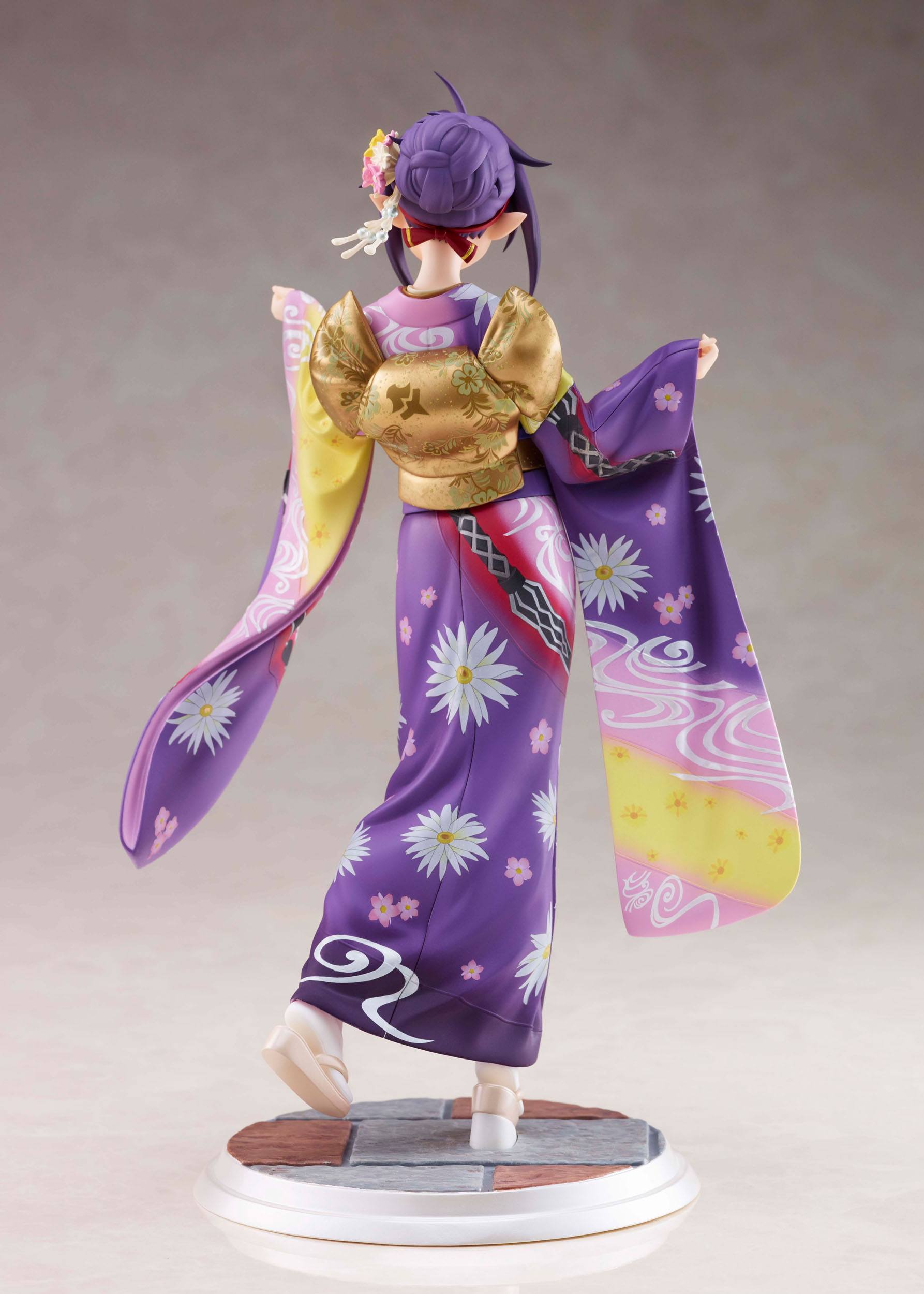 Descubre el apasionante mundo de Estatua Yuuki Sword Art Online Alicization.