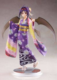 Descubre el apasionante mundo de Estatua Yuuki Sword Art Online Alicization.