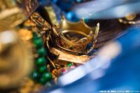 Descubre el apasionante mundo de Estatua One Piece Roronoa Zoro Log Collection.