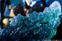 Descubre el apasionante mundo de Estatua One Piece Roronoa Zoro Log Collection.