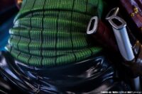 Descubre el apasionante mundo de Estatua One Piece Roronoa Zoro Log Collection.