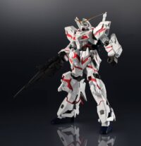 Descubre el apasionante mundo de Figura articulada Gudam RX-01 UNICORN Gudam.