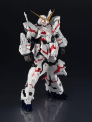 Descubre el apasionante mundo de Figura articulada Gudam RX-01 UNICORN Gudam.
