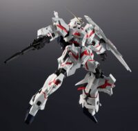 Descubre el apasionante mundo de Figura articulada Gudam RX-01 UNICORN Gudam.