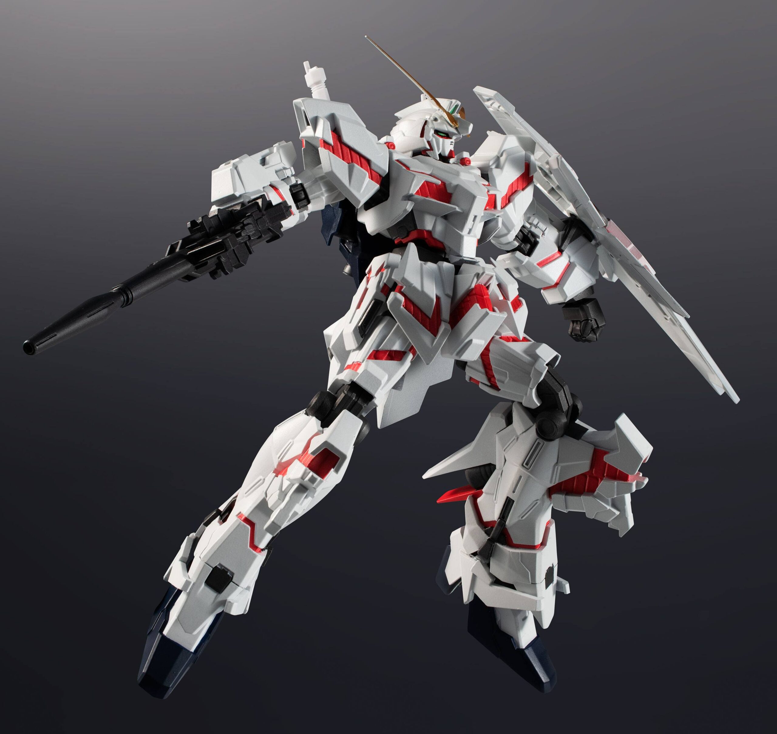 Descubre el apasionante mundo de Figura articulada Gudam RX-01 UNICORN Gudam.