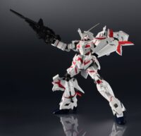 Descubre el apasionante mundo de Figura articulada Gudam RX-01 UNICORN Gudam.