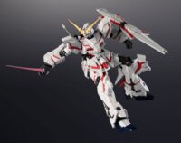 Descubre el apasionante mundo de Figura articulada Gudam RX-01 UNICORN Gudam.