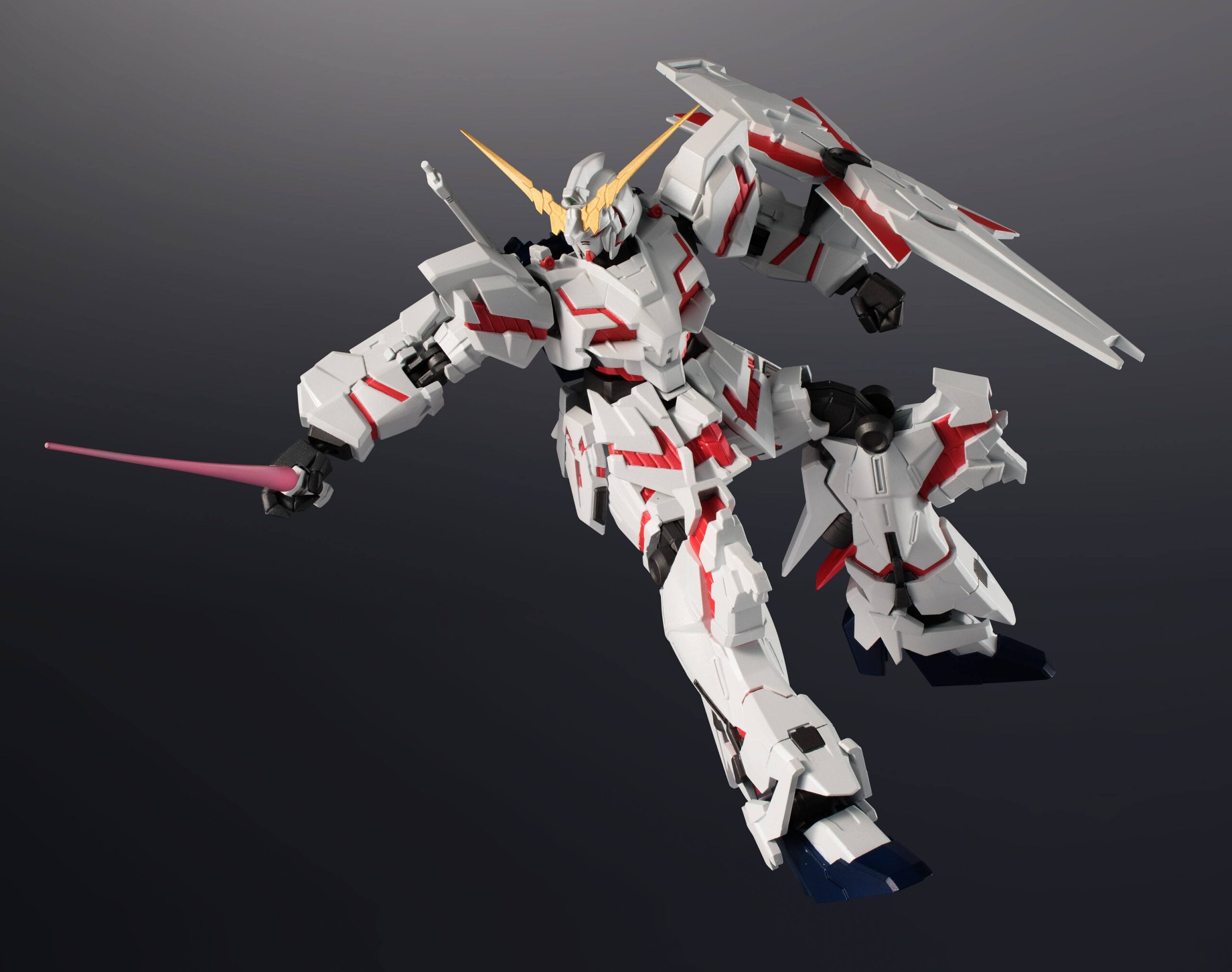 Descubre el apasionante mundo de Figura articulada Gudam RX-01 UNICORN Gudam.