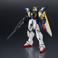 Descubre el apasionante mundo de Figura articulada Gudam XXXG-01 W WING Gudam.