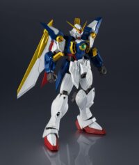 Descubre el apasionante mundo de Figura articulada Gudam XXXG-01 W WING Gudam.