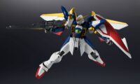 Descubre el apasionante mundo de Figura articulada Gudam XXXG-01 W WING Gudam.