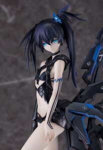 Figuras Black Rock Shooter