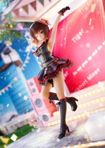 Figuras Girls und Panzer