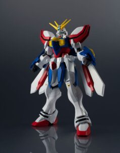Figuras Gundam