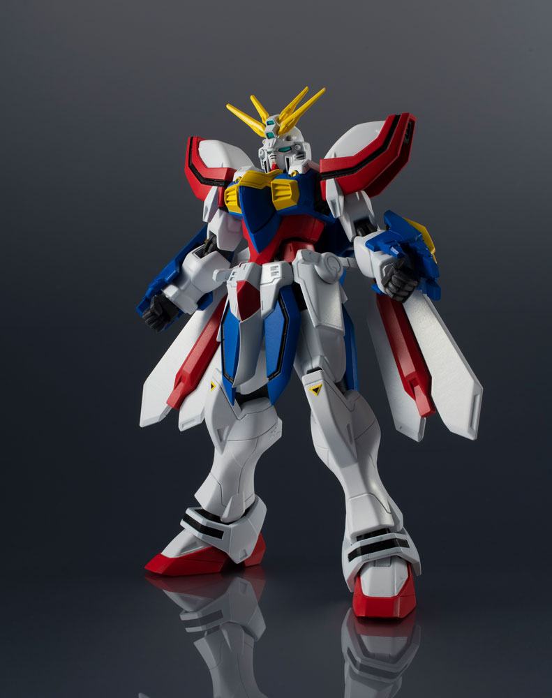 Listado Figuras Anime G » Tu Tienda Anime Gundam