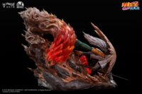 Descubre el apasionante mundo de Estatua Naruto Might Guy VS Uchiha Madara.