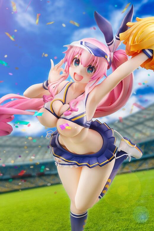 Figuras Hentai