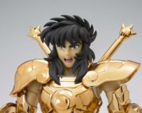 Descubre el apasionante mundo de Figuras Saint Seiya Myth Cloth EX Libra Dohko.