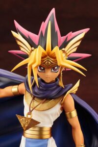 Figuras Yu Gi Oh