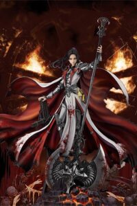 Figuras.Dungeon.Fighter.Online