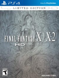 Descubre el apasionante mundo de Final Fantasy X y X-2 Remaster PS4.