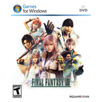 Descubre el apasionante mundo de Final Fantasy XIII PC Descargar.