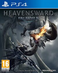 Descubre el apasionante mundo de Final Fantasy XIV Heavensward PS4.