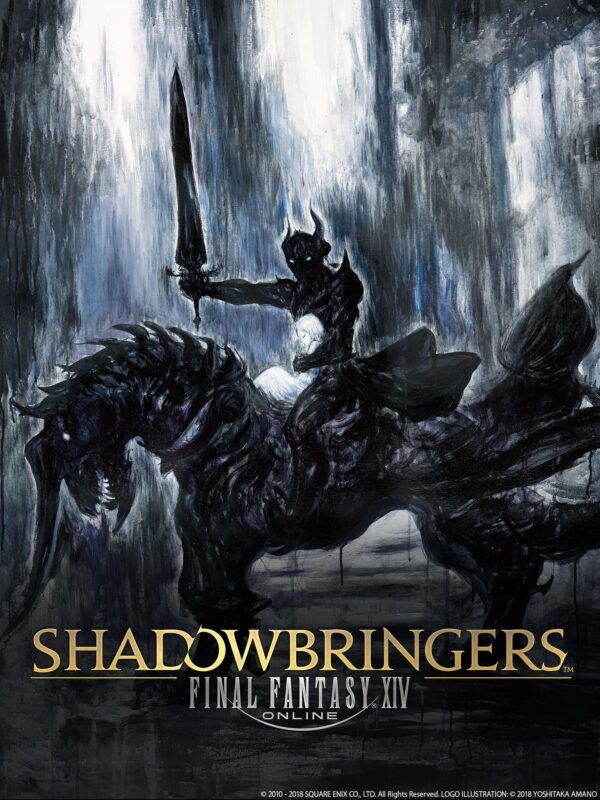 Descubre el apasionante mundo de Final Fantasy XIV Shadowbringers PC.