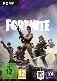 Descubre el apasionante mundo de Fortnite PC.