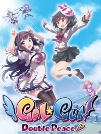 Descubre el apasionante mundo de Gal Gun Double Peace PC Descargar.