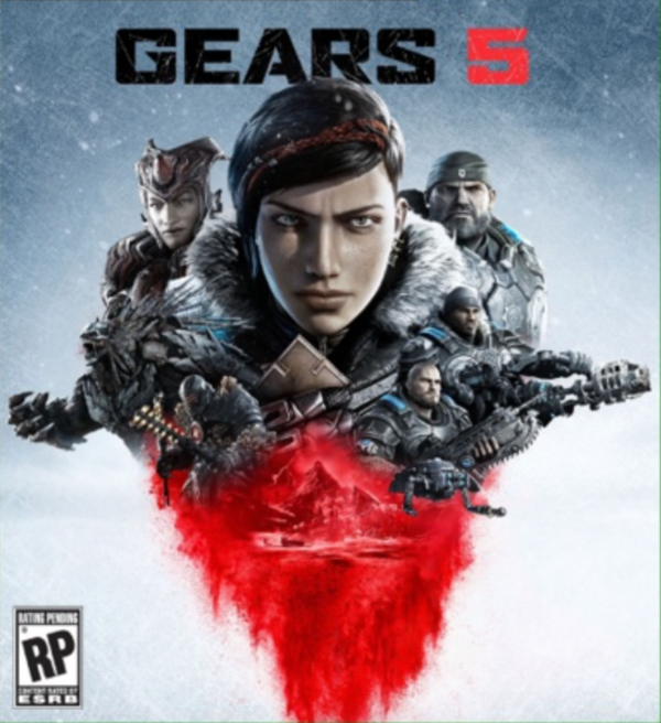 Descubre el apasionante mundo de Gears 5 PC.