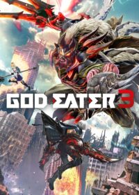 Descubre el apasionante mundo de God Eater 3 PC Descargar.