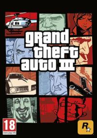 Descubre el apasionante mundo de Grand Theft Auto 3 PC.
