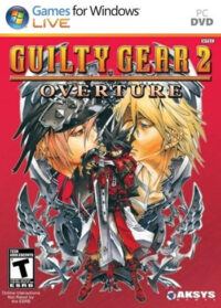 Descubre el apasionante mundo de Guilty Gear 2 OVERTURE PC Descargar.
