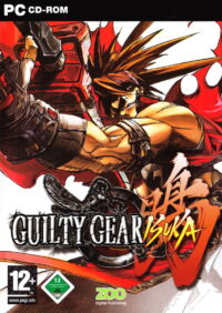 Descubre el apasionante mundo de Guilty Gear Isuka PC Descargar.